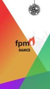 FPM Dance游戲截圖1