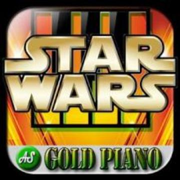 Star Wars Piano Tiles游戲截圖5