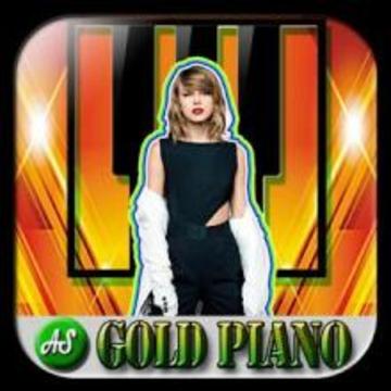 Taylor Swift Piano Tiles游戲截圖5