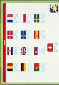 Quiz Trivia World Cup Football Players游戲截圖1