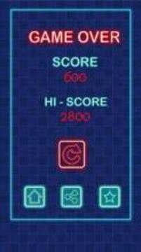 Super Brick Blocks游戲截圖1