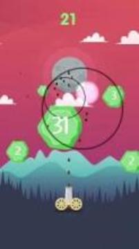Ball Blast Legend游戲截圖5