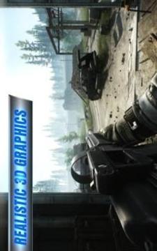 Army Shooter : Modern Strike Force Elite Commando游戲截圖4