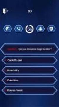 Instant Millionaire game游戲截圖1