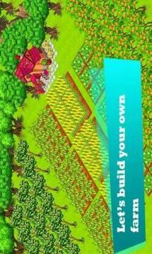 happy cheerful farm游戲截圖1