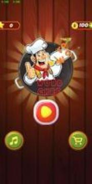 Word Chef Puzzle Game游戲截圖4