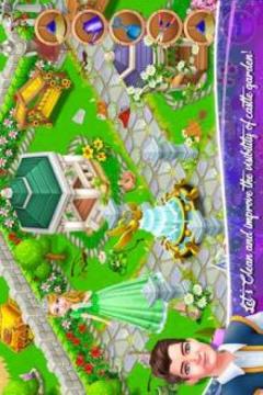Cursed Castle Save the Princess游戲截圖4