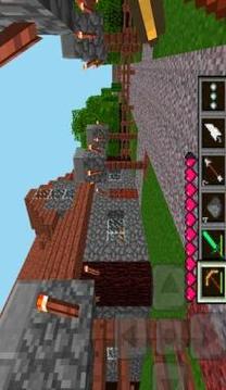 Start Craft Pro : Survival and Creative游戲截圖3