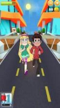 Game Star Butterfly pro游戲截圖3