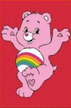 Care Bears Puzzle游戲截圖1