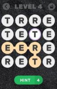 the Words Search Game游戲截圖2