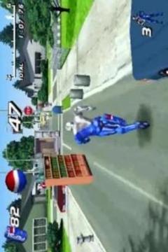 Trick Pepsiman游戲截圖1