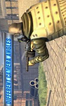 Army Shooter : Modern Strike Force Elite Commando游戲截圖2