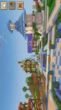 Block Craft : Building Simulator游戲截圖2