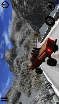 Pickup Driving - Realistic Car Driving Simulator游戲截圖5