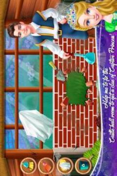 Cursed Castle Save the Princess游戲截圖2
