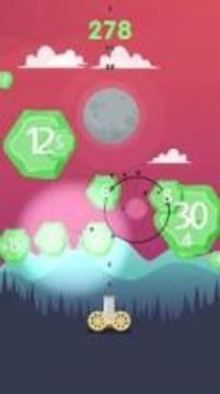 Ball Blast Legend游戲截圖1