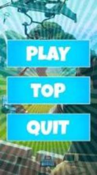 Fortnite Quiz!!游戲截圖2