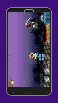 Horrid Henry World Adventure游戲截圖1