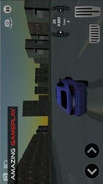 RRO Drive 3D游戲截圖5