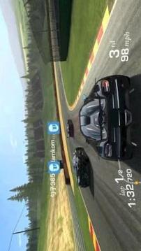 Super Challenge Racing Car / 2018 New Racing Car游戲截圖4