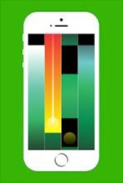 Angry Birds Piano Game游戲截圖1