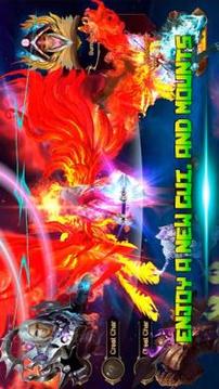 RAGE MU MOBILE 7.0游戲截圖2