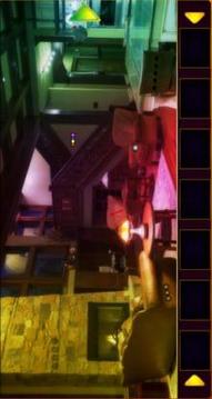 Pretentious House Escape - Escape Games Mobi 75游戲截圖1