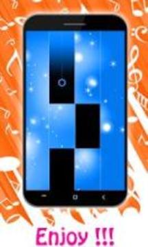 Gravity Piano Tiles游戲截圖1