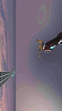 Light Cycle Racer 2游戲截圖2