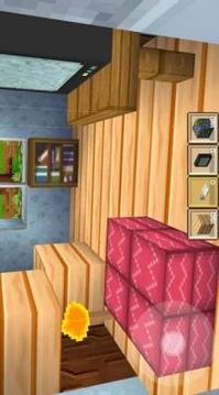 Block Craft : Building Simulator游戲截圖4