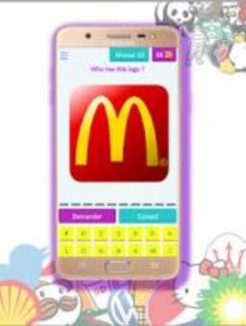 logo quiz games free游戲截圖3