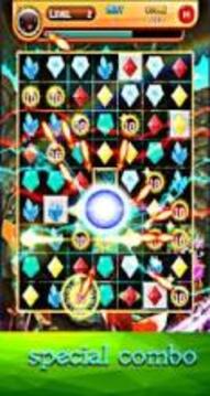 Jewel Leo Adventure游戲截圖3