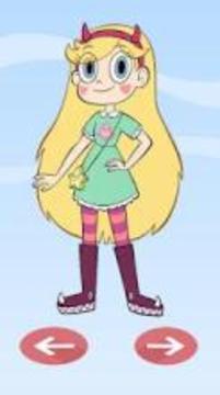 Game Star Butterfly pro游戲截圖2