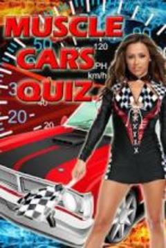 Muscle Cars Quiz Australian Cars Automotive Trivia游戲截圖5
