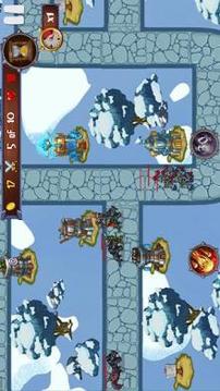Tower Defence – Total Siege游戲截圖3