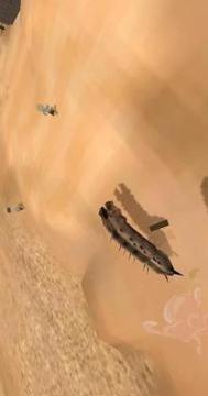 Death Worm 3D游戲截圖2