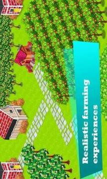 happy cheerful farm游戲截圖5
