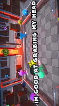 party humain game panic 2游戲截圖4