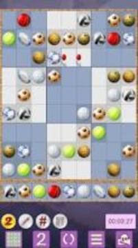 Sudoku V+, 2018 edition游戲截圖2