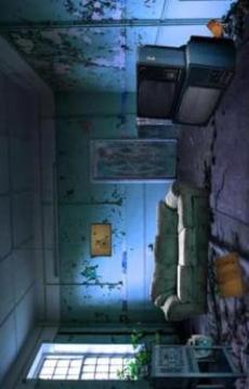 Escape Puzzle - Abandoned House 5游戲截圖5