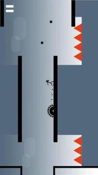 Stickman run!游戲截圖2