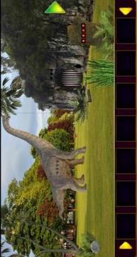 Old Garden House Escape - Escape Games Mobi 76游戲截圖3