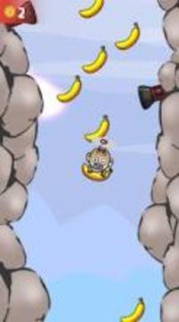 Copter Monkey游戲截圖2