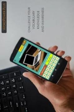 WordPower Plus Game游戲截圖2