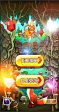 Jewel Leo Adventure游戲截圖2