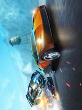 Nitro Racing Fever游戲截圖2