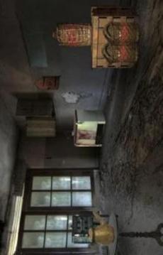 Escape Puzzle - Abandoned House 5游戲截圖1