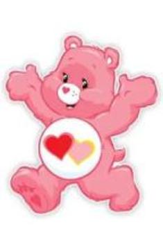 Care Bears Puzzle游戲截圖2