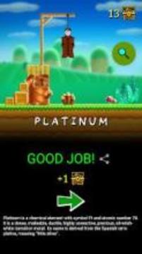 Hangman with English words游戲截圖1